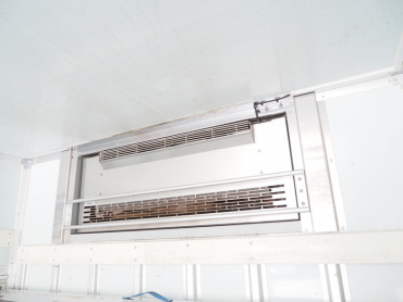 日野 レンジャー 冷凍バン 中型 TKG-FC9JKAA 年式 H25 [写真13]