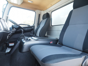 日野 レンジャー 冷凍バン 中型 TKG-FC9JKAA 年式 H25 [写真26]