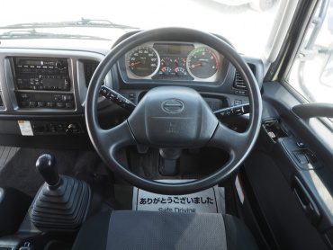 日野 レンジャー 冷凍バン 中型 TKG-FC9JKAA 年式 H25 [写真24]