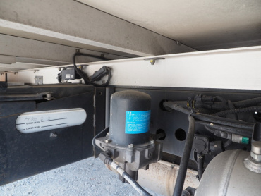 日野 レンジャー 冷凍バン 中型 TKG-FC9JKAA 年式 H25 [写真29]