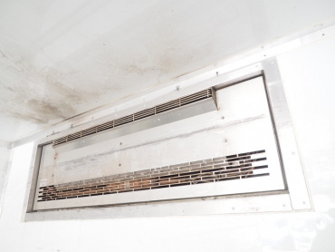 いすゞ フォワード 冷凍バン 中増t SKG-FSR90T2 年式 H25 [写真12]