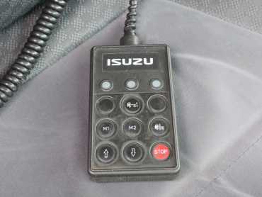 いすゞ フォワード 冷凍バン 中増t SKG-FSR90T2 年式 H25 [写真23]