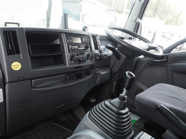 いすゞ フォワード 冷凍バン 中増t SKG-FSR90T2 年式 H25 [写真21]