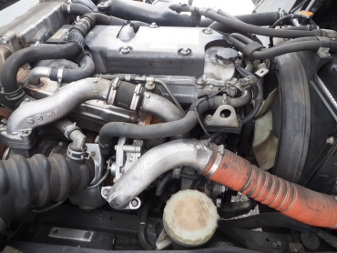 いすゞ フォワード 冷凍バン 中増t SKG-FSR90T2 年式 H25 [写真30]