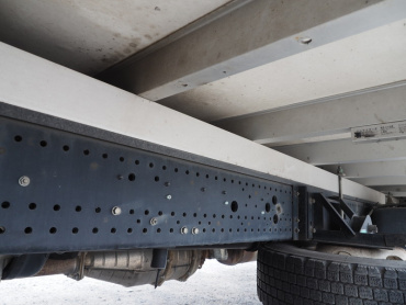 いすゞ フォワード 冷凍バン 中増t SKG-FSR90T2 年式 H25 [写真26]