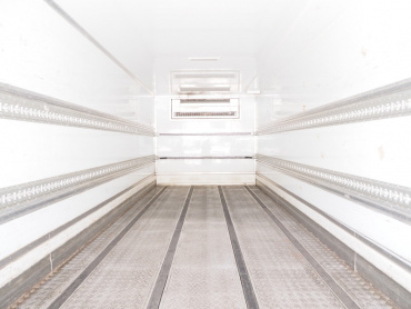 いすゞ フォワード 冷凍バン 中増t SKG-FSR90T2 年式 H25 [写真10]