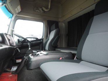 日野 レンジャー ウイング車 中型 TKG-FD7JLAG 年式 H25 [写真30]