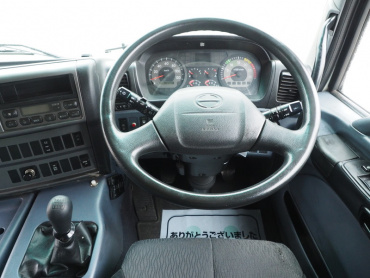 日野 グランドプロフィア ウイング車 大型 BDG-FW1EXYG 年式 H22 [写真28]