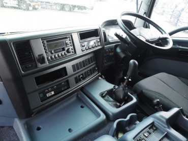 日野 グランドプロフィア ウイング車 大型 BDG-FW1EXYG 年式 H22 [写真29]