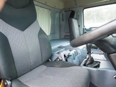 日野 グランドプロフィア ウイング車 大型 BDG-FW1EXYG 年式 H22 [写真27]