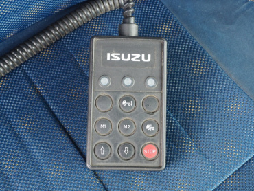 いすゞ ギガ ウイング車 大型 LKG-CYJ77A 年式 H24 [写真31]