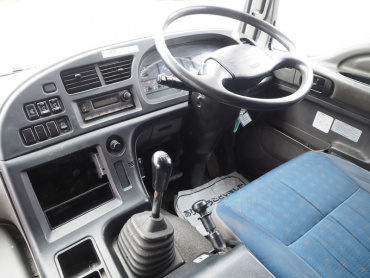 いすゞ ギガ ウイング車 大型 LKG-CYJ77A 年式 H24 [写真28]