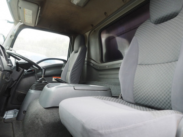 いすゞ フォワード 冷凍バン 中型 SKG-FRR90T2 年式 H24 [写真09]