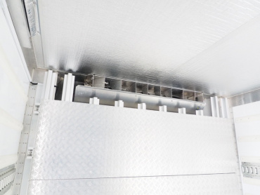 日野 グランドプロフィア 冷凍バン 大型 LKG-FR1EXBJ 年式 H23 [写真14]