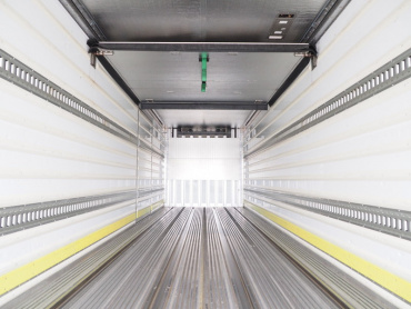 日野 グランドプロフィア 冷凍バン 大型 LKG-FR1EXBJ 年式 H23 [写真12]