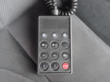 日野 グランドプロフィア 冷凍バン 大型 LKG-FR1EXBJ 年式 H23 [写真27]