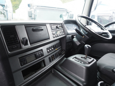 日野 グランドプロフィア 冷凍バン 大型 LKG-FR1EXBJ 年式 H23 [写真23]