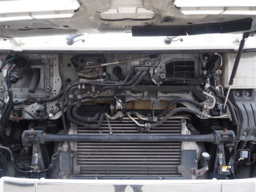 日野 グランドプロフィア 冷凍バン 大型 LKG-FR1EXBJ 年式 H23 [写真32]