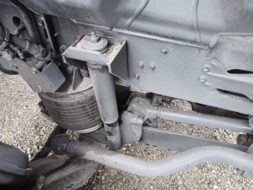 日野 グランドプロフィア 冷凍バン 大型 LKG-FR1EXBJ 年式 H23 [写真30]