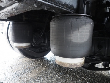 日野 グランドプロフィア 冷凍バン 大型 LKG-FR1EXBJ 年式 H23 [写真28]