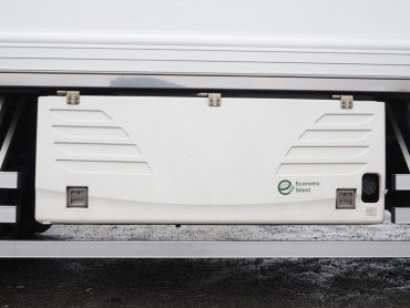 日野 グランドプロフィア 冷凍バン 大型 LKG-FR1EXBJ 年式 H23 [写真18]