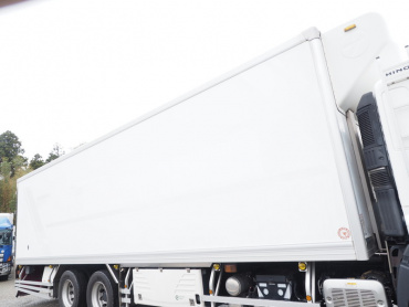 日野 グランドプロフィア 冷凍バン 大型 LKG-FR1EXBJ 年式 H23 [写真07]