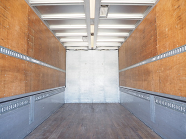 日野 レンジャー ウイング車 中型 BKG-FD7JLYA 年式 H21 [写真22]