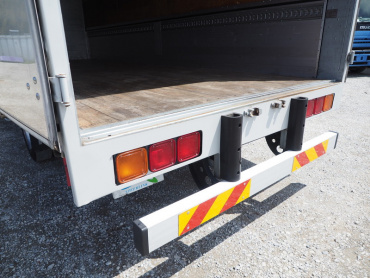 日野 レンジャー ウイング車 中型 BKG-FD7JLYA 年式 H21 [写真25]