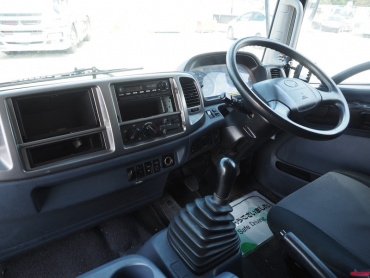 日野 レンジャー ウイング車 中型 BKG-FD7JLYA 年式 H21 [写真28]