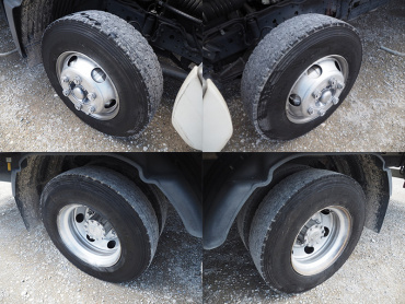 日野 レンジャー ウイング車 中型 BKG-FD7JLYA 年式 H21 [写真35]