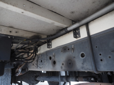 日野 レンジャー ウイング車 中型 BKG-FD7JLYA 年式 H21 [写真33]