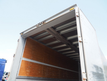 日野 レンジャー ウイング車 中型 BDG-FD8JLWA 年式 H19 [写真08]