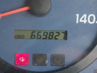 日野 レンジャー ウイング車 中型 BDG-FD8JLWA 年式 H19 [写真15]