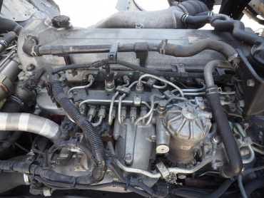 日野 レンジャー ウイング車 中型 BDG-FD8JLWA 年式 H19 [写真19]