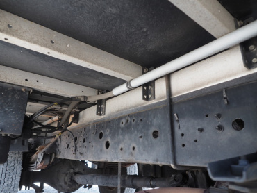 日野 レンジャー ウイング車 中型 BDG-FD8JLWA 年式 H19 [写真16]