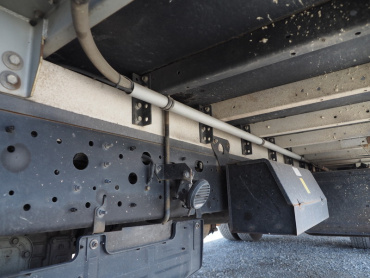 日野 レンジャー ウイング車 中型 BDG-FD8JLWA 年式 H19 [写真17]