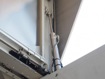 いすゞ フォワード ウイング車 中型 PDG-FRR34S2 年式 H22 [写真09]