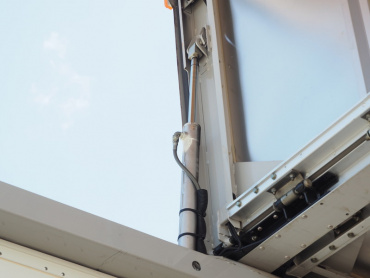 いすゞ フォワード ウイング車 中型 PDG-FRR34S2 年式 H22 [写真10]