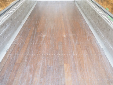 いすゞ フォワード ウイング車 中型 PDG-FRR34S2 年式 H22 [写真22]