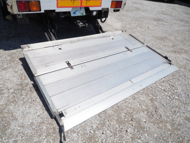 いすゞ フォワード ウイング車 中型 PDG-FRR34S2 年式 H22 [写真24]