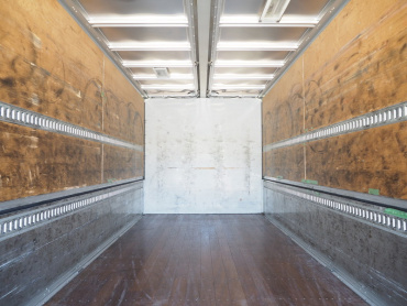 いすゞ フォワード ウイング車 中型 PDG-FRR34S2 年式 H22 [写真21]