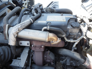 いすゞ フォワード ウイング車 中型 PDG-FRR34S2 年式 H22 [写真33]