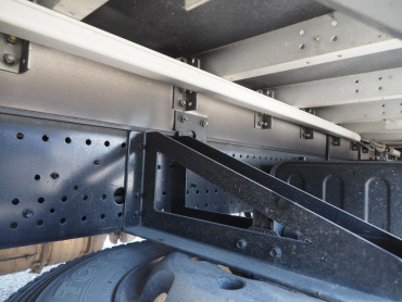 いすゞ フォワード ウイング車 中型 PDG-FRR34S2 年式 H22 [写真30]