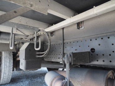 いすゞ フォワード ウイング車 中型 PDG-FRR34S2 年式 H22 [写真29]