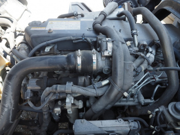 いすゞ フォワード ウイング車 中型 PDG-FRR34S2 年式 H22 [写真34]