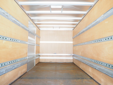 日野 レンジャー バン車 中型 2PG-FD2ABG 年式 H30 [写真13]