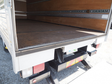 日野 レンジャー バン車 中型 2PG-FD2ABG 年式 H30 [写真16]