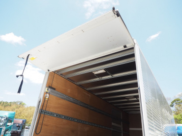 日野 レンジャー バン車 中型 2PG-FD2ABG 年式 H30 [写真15]