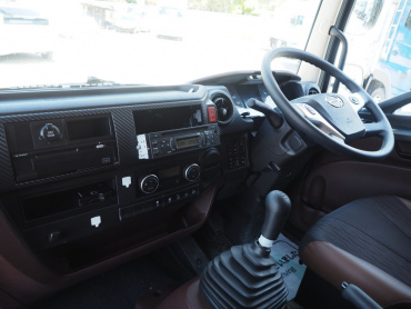 日野 レンジャー バン車 中型 2PG-FD2ABG 年式 H30 [写真23]