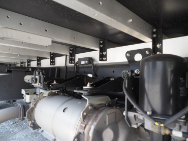 日野 レンジャー バン車 中型 2PG-FD2ABG 年式 H30 [写真30]